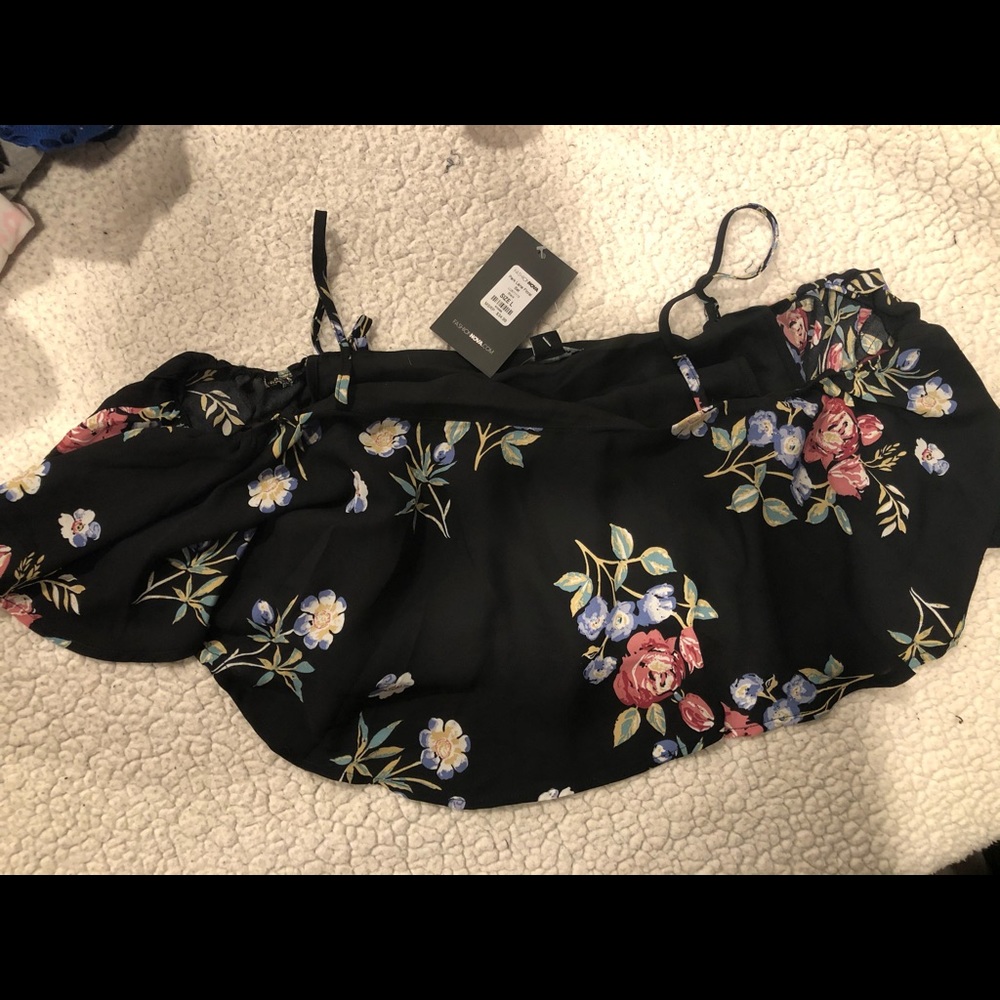 Fashion Nova Pants Set